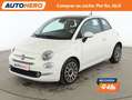 Fiat 500 1.0 Mild-Hybrid Dolcevita Blanco - thumbnail 1