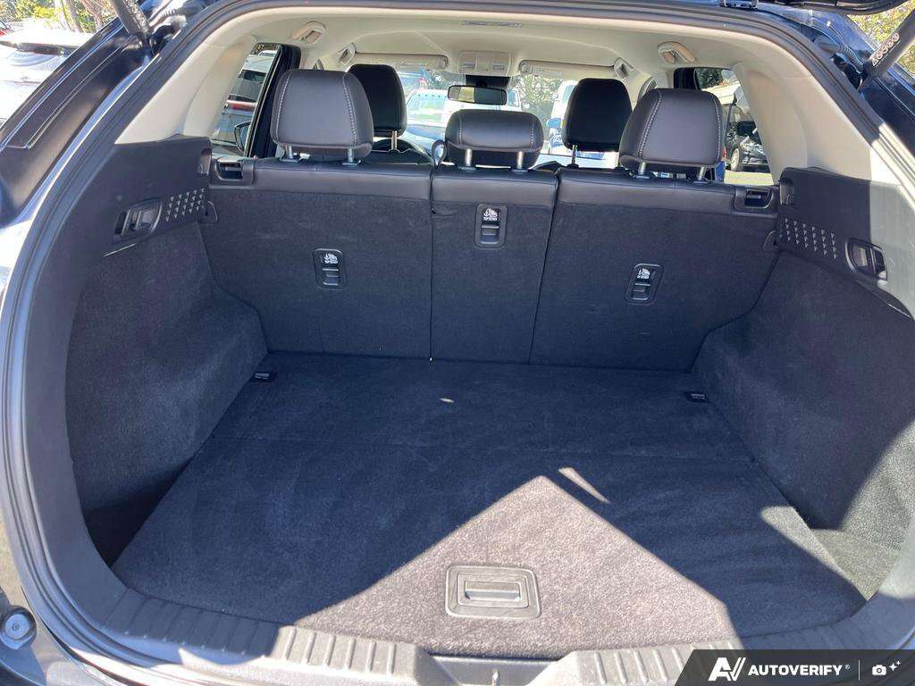 used 2025 Mazda CX-5 car, priced at $32,500