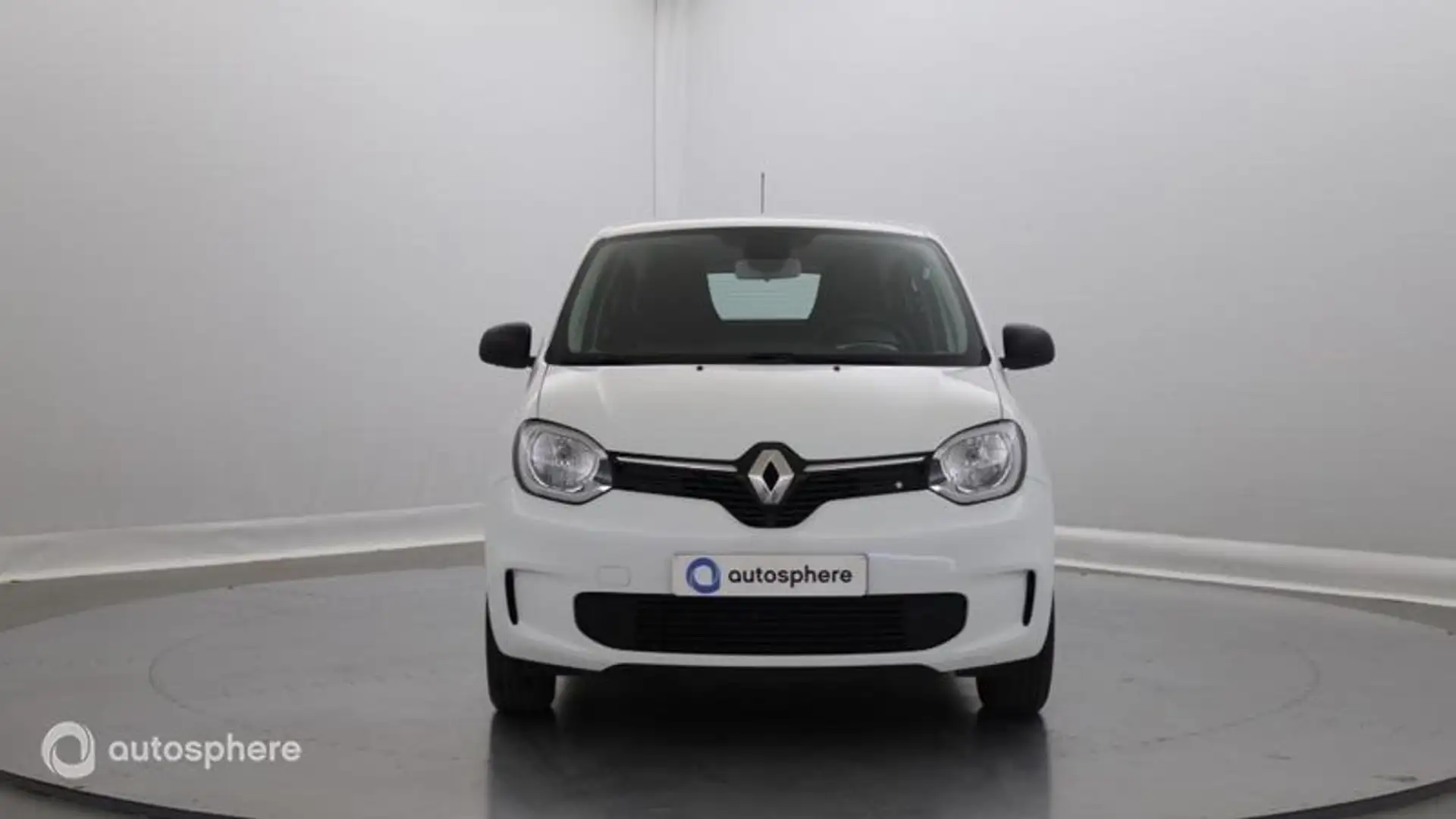 Renault Twingo E-Tech Electric Life R80 Achat Intégral - 21MY - 2
