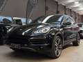 Porsche Cayenne 3.0 Diesel Black - thumbnail 1