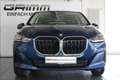 BMW 220 i Active Tourer Leder, el.Sitzverst, AHK,Premium-P Blau - thumbnail 2