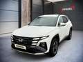 Hyundai TUCSON NX4 Jubile 1,6 T-GDi 2WD 48V Weiß - thumbnail 2