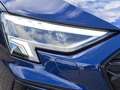 Audi A3 Sportback S line 45 TFSIe S tronic NAV KAM LED 18 Blau - thumbnail 6