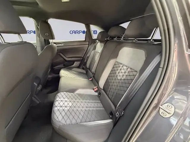 Volkswagen Taigo view 15