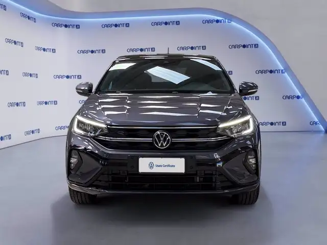 Volkswagen Taigo view 10