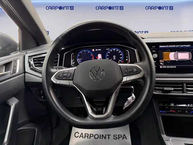 Volkswagen Taigo view 14