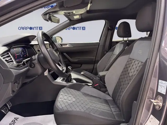 Volkswagen Taigo view 11