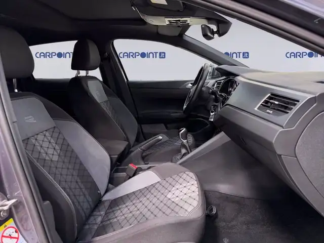 Volkswagen Taigo view 17