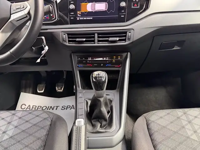Volkswagen Taigo view 13
