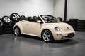 Volkswagen New Beetle Cabriolet 2.0 Highline Leder l Cruise l Airco l St Yellow - thumbnail 4