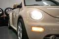 Volkswagen New Beetle Cabriolet 2.0 Highline Leder l Cruise l Airco l St Yellow - thumbnail 10