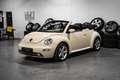 Volkswagen New Beetle Cabriolet 2.0 Highline Leder l Cruise l Airco l St Yellow - thumbnail 2