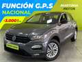Volkswagen T-Roc 2.0TDI Edition 85kW Gris - thumbnail 1
