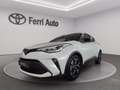 Toyota C-HR 2.0h trend e-cvt Nero - thumbnail 1
