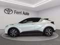 Toyota C-HR 2.0h trend e-cvt Nero - thumbnail 3