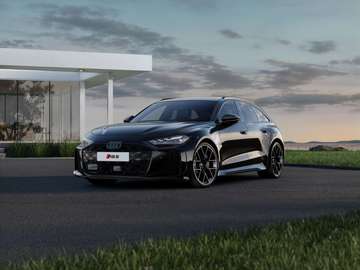 RS5 Avant 2.9 phev performance 639cv aut