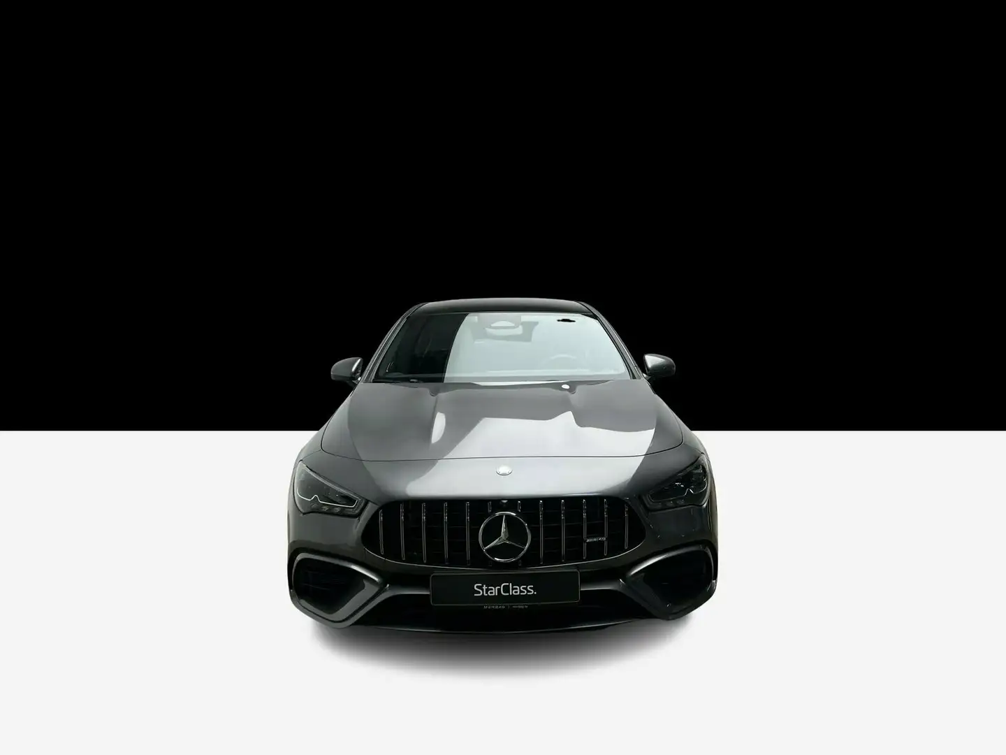 Mercedes-Benz CLA 45 AMG CLA 45 S 4M SB Pano+Totw+Distr+360°+Multi+Burm Grigio - 2
