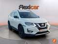 Nissan X-Trail 5P DIG-T 120 kW (160 CV) E6D DCT N-CONN. Blanco - thumbnail 2
