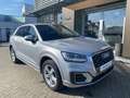 Audi Q2 35TFSi 1.5 benzine S-Tronic Prestige Silber - thumbnail 1