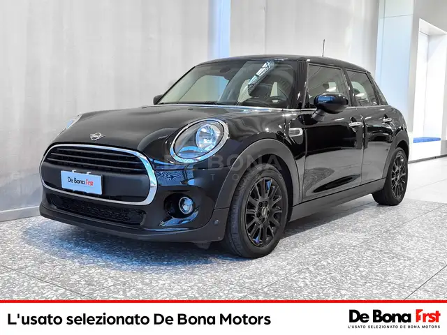 MINI One 5p 1.5 75cv