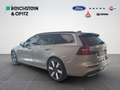 Volvo V60 Kombi Plus Dark Recharge Plug-In Hybrid AWD Silber - thumbnail 6