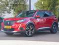 Peugeot 2008 1.2 PureTech Allure 130PK Trekhaak Panodak Keyless Rouge - thumbnail 1