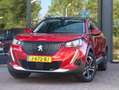 Peugeot 2008 1.2 PureTech Allure 130PK Trekhaak Panodak Keyless Rosso - thumbnail 6