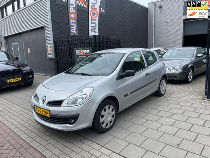 Renault Clio 1.2-16V Special Line 3e Eigenaar! Airco NAP APK