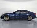 BMW 520 d xDrive Sport Line Innovationsp. Klimaaut. Bleu - thumbnail 3