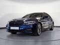 BMW 520 d xDrive Sport Line Innovationsp. Klimaaut. Blauw - thumbnail 2