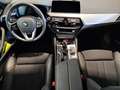BMW 520 d xDrive Sport Line Innovationsp. Klimaaut. Azul - thumbnail 11