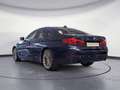 BMW 520 d xDrive Sport Line Innovationsp. Klimaaut. Bleu - thumbnail 4
