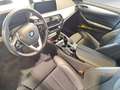 BMW 520 d xDrive Sport Line Innovationsp. Klimaaut. Azul - thumbnail 8