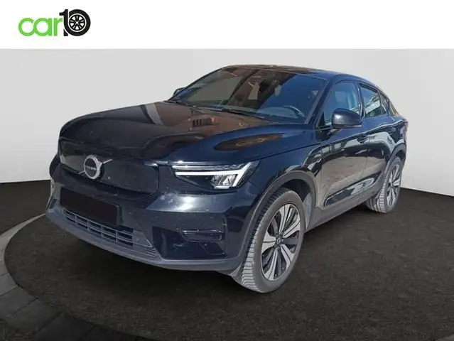 Volvo C40 Recharge Single Eléctrico Core