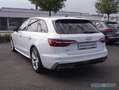 Audi A4 Avant 35 TDI S line Ext. AHK Matrix RüKa PDC Weiß - thumbnail 3