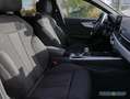 Audi A4 Avant 35 TDI S line Ext. AHK Matrix RüKa PDC Blanc - thumbnail 5