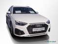 Audi A4 Avant 35 TDI S line Ext. AHK Matrix RüKa PDC Blanc - thumbnail 2