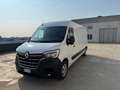 Renault Master 2.3 Diesel Euro 6D Wit - thumbnail 2