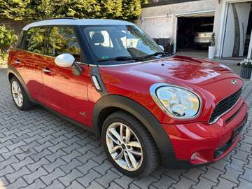 Cooper SD ALL4