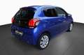 Peugeot 108 1.0 VTi TOP! Style SHZ Kamera Blau - thumbnail 4