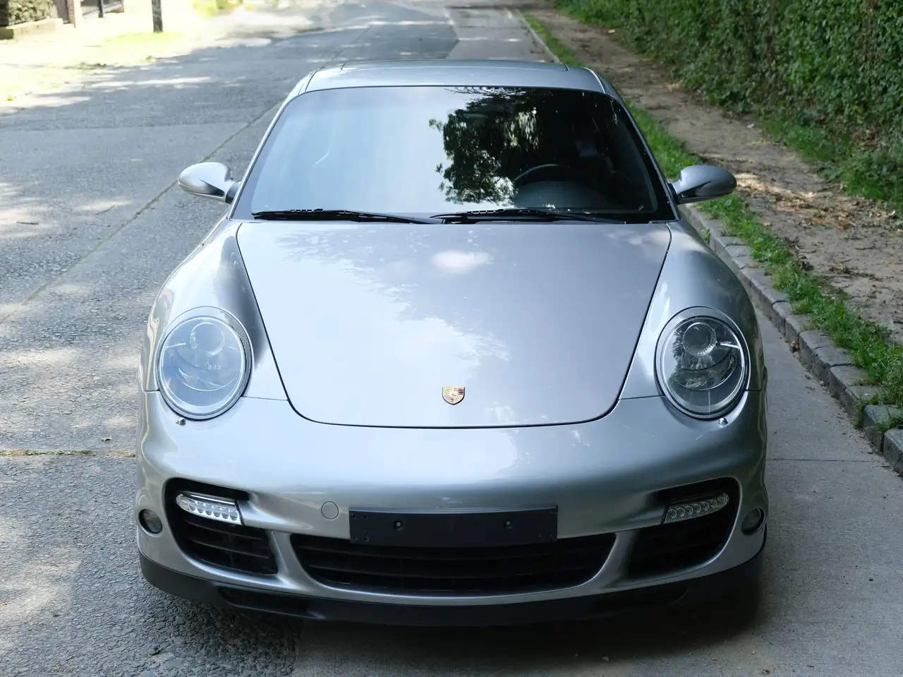 Porsche 997