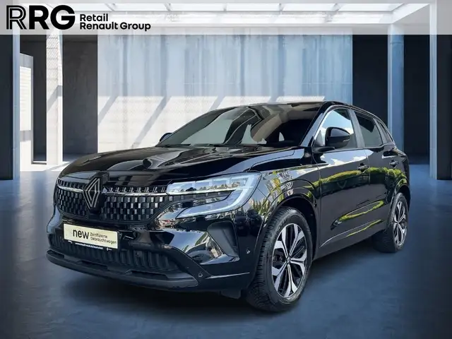 Renault Austral Evolution Mild Hybrid 160 Automatik SHZ BT