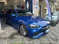 Mercedes-Benz C 220 Classe C-S206SW d mhev AMG LINE PREMIUM PLUS Blauw - thumbnail 3