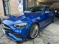 Mercedes-Benz C 220 Classe C-S206SW d mhev AMG LINE PREMIUM PLUS Blauw - thumbnail 1