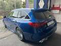Mercedes-Benz C 220 Classe C-S206SW d mhev AMG LINE PREMIUM PLUS Blauw - thumbnail 7