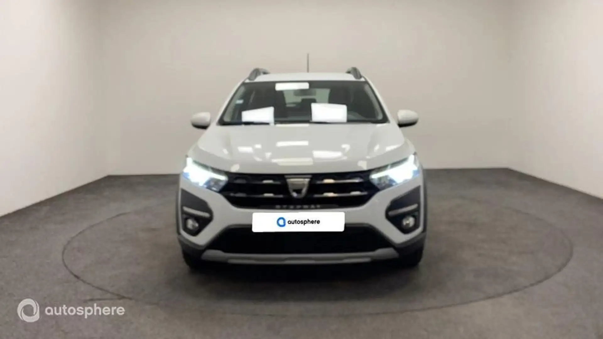 Dacia Sandero 1.0 ECO-G 100ch Stepway Confort - 2