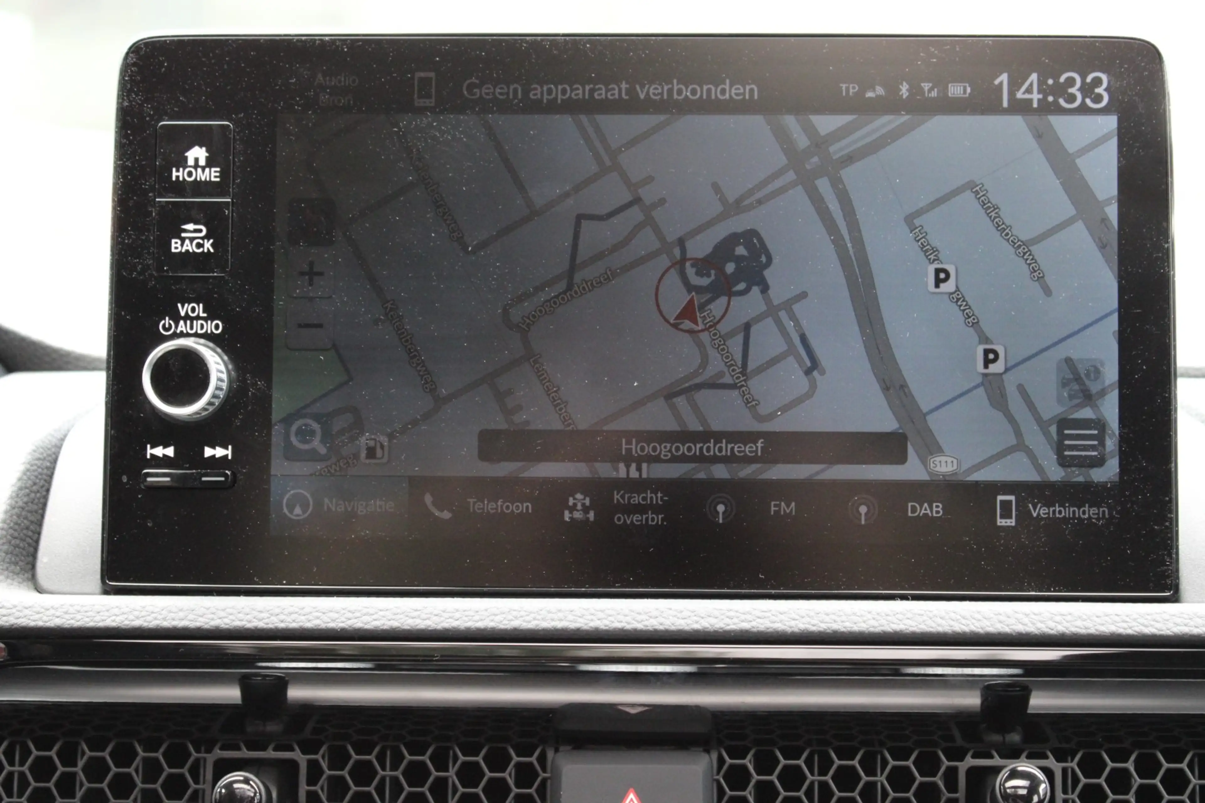 Honda CR-V 2.0 Full Hybrid 184pk Elegance | Panorama dak | St — photo 6
