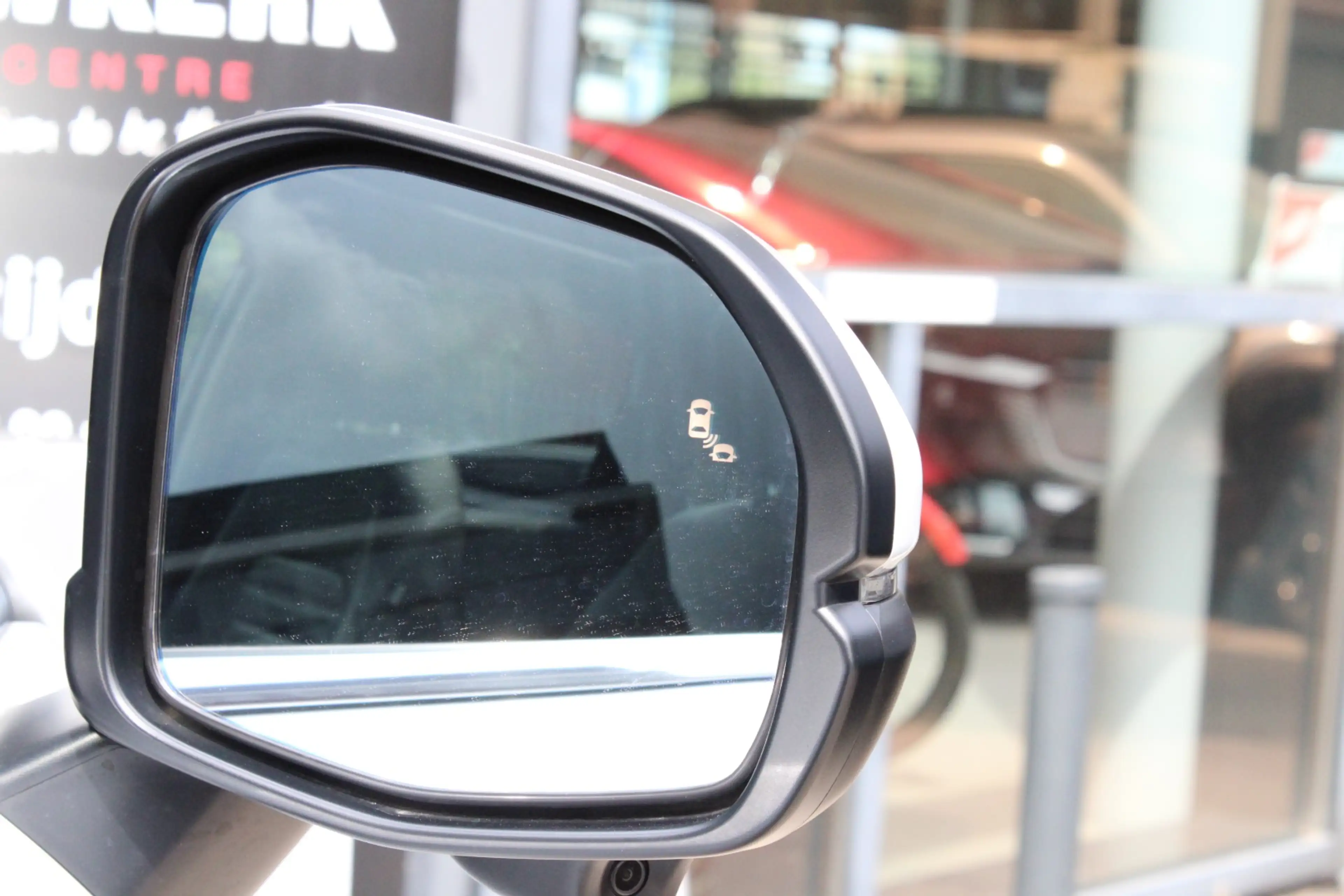 Honda CR-V 2.0 Full Hybrid 184pk Elegance | Panorama dak | St — photo 15