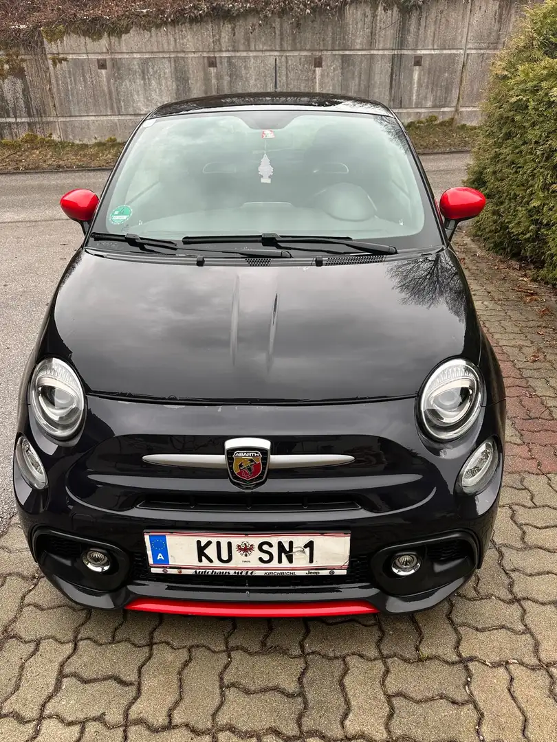 Abarth 595 - 1