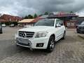 Mercedes-Benz GLK 220 CDI BlueEfficiency Leder Ahk Navi Blanc - thumbnail 3